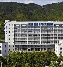 華大基因