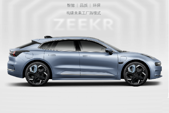 吉利威睿新能源汽車簽約新道侖售后管理系統(tǒng)