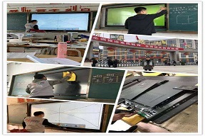 金秋9月深圳鴻合售后系統(tǒng)現(xiàn)場工程師績效考核即將實現(xiàn)
