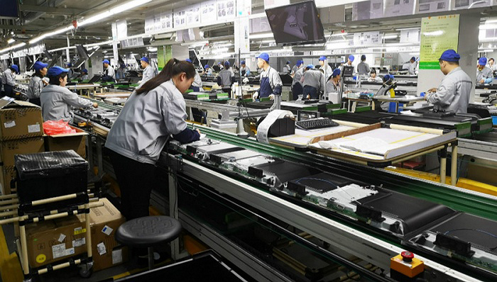 小型工業用品制造企業售后服務問題解決方案